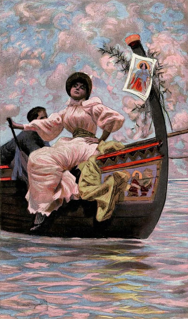 Verga - Vita dei campi, Treves, 1897 120